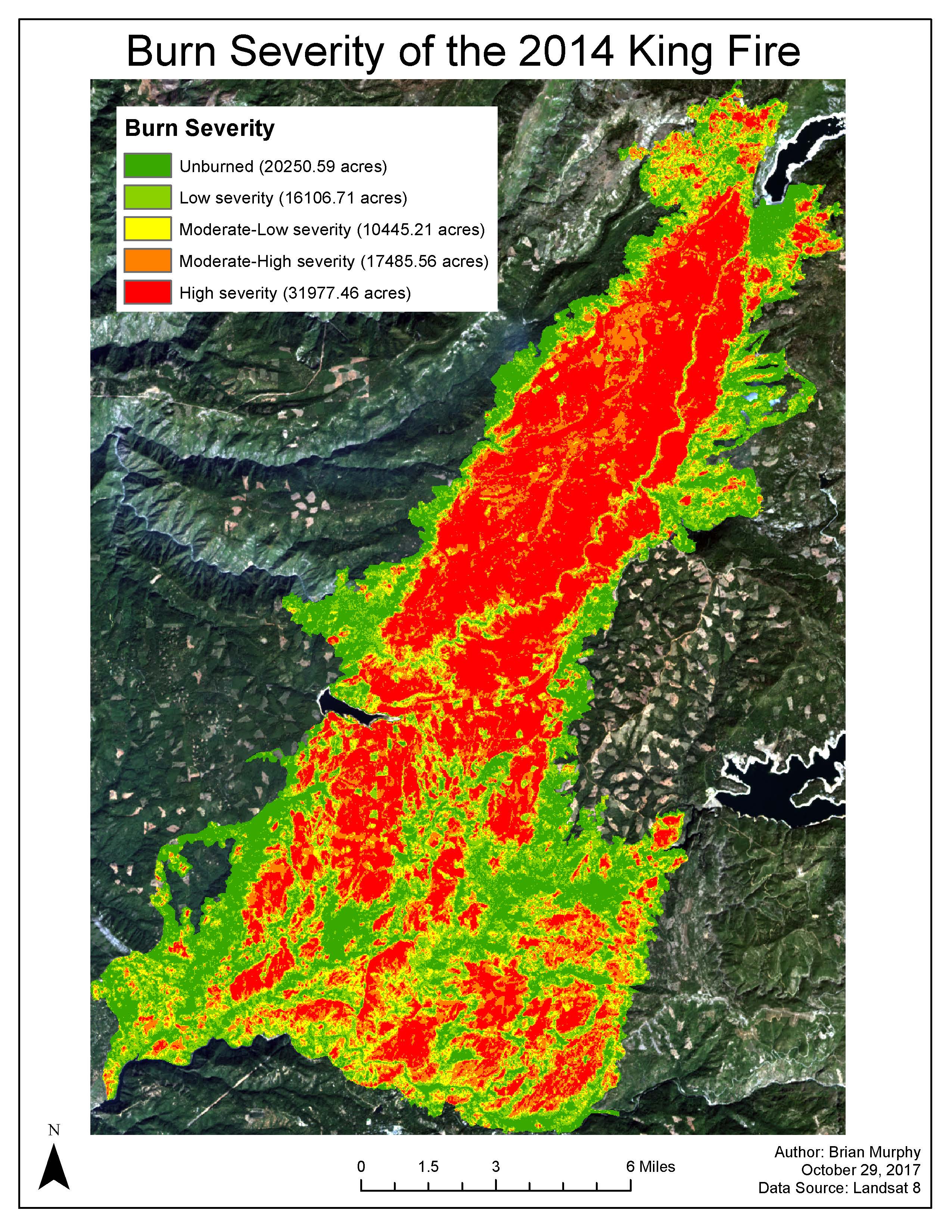 fire analysis